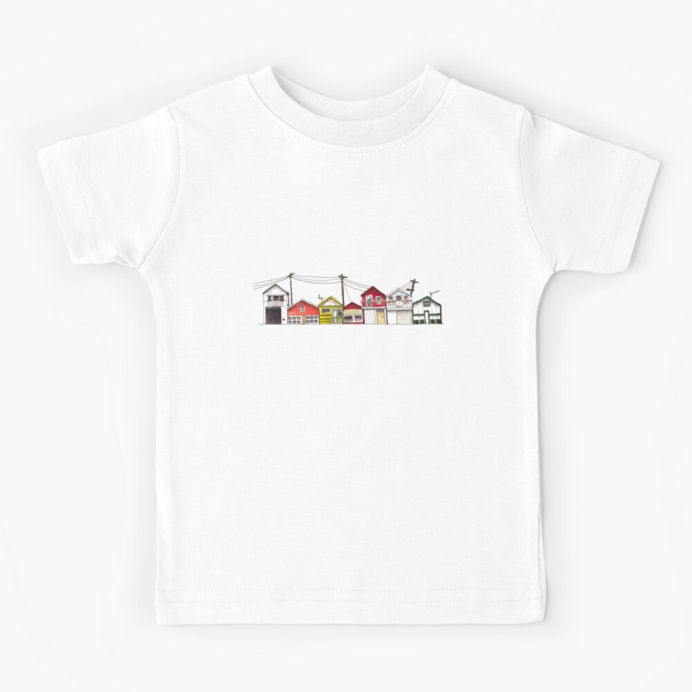Artikel-Vorschau von Kinder T-Shirt, designt und verkauft von arpiart.