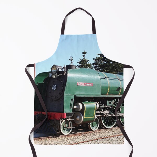 Item preview, Steam Locomotive, Goolwa, South Australia designed and sold by FranWest.