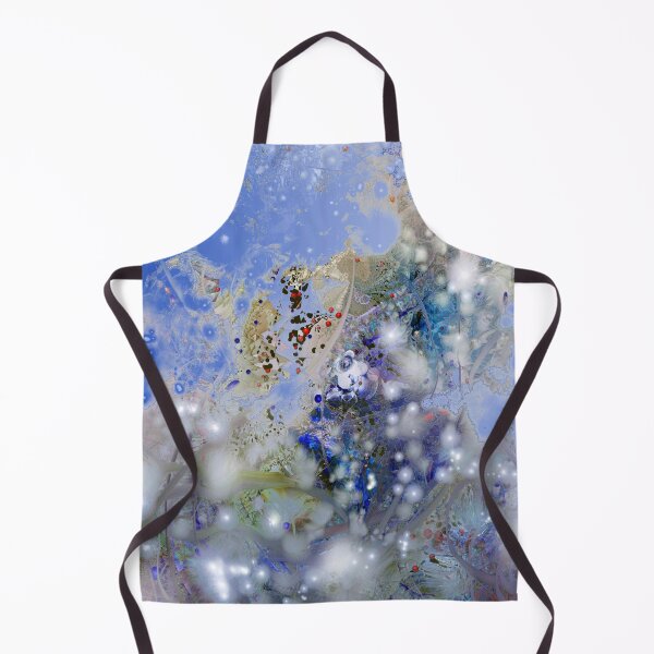Item preview, Winter Abstract designed and sold by runati.