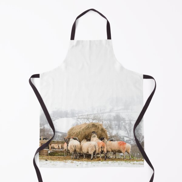 Item preview, Grazing Sheep in The Peak District designed and sold by Jane Stanley Photography.