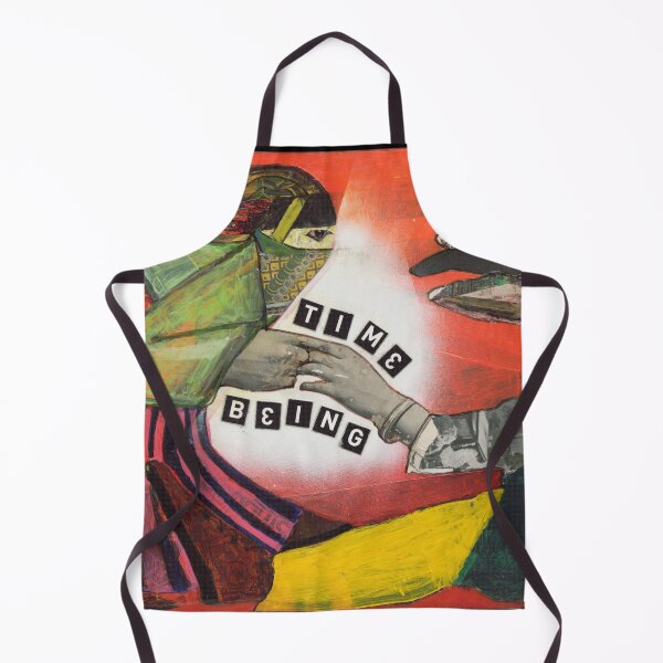 Item preview, Time Being designed and sold by Ben Brierre.