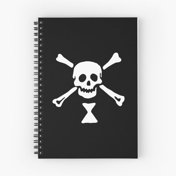 Item preview, Emanuel Wynn Pirate Flag designed and sold by kayve.