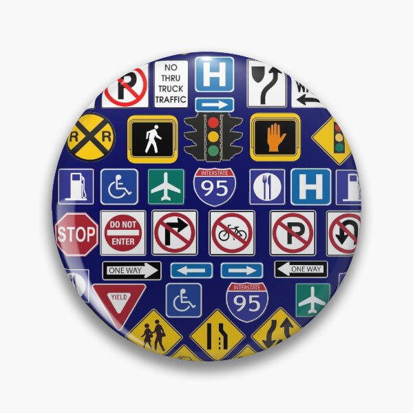 Item preview, Road Signs, Regulations Signs designed and sold by levsal.