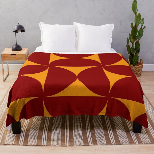 Item preview, house of lions minimalist geo circles designed and sold by neopop.