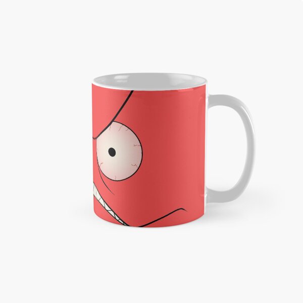 Item preview, Ojama Red designed and sold by Diran.