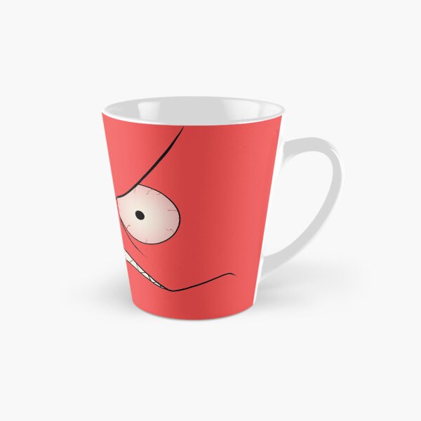 Item preview, Ojama Red designed and sold by Diran.