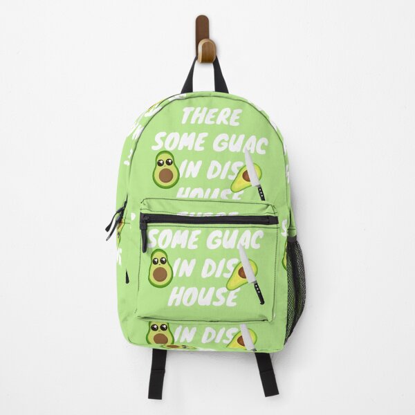 Item preview, There Some Guac In Dis House designed and sold by GleamingGiant.