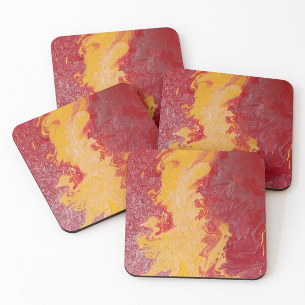 Item preview, Inferno designed and sold by HarveyHandcraftsandDesigns.