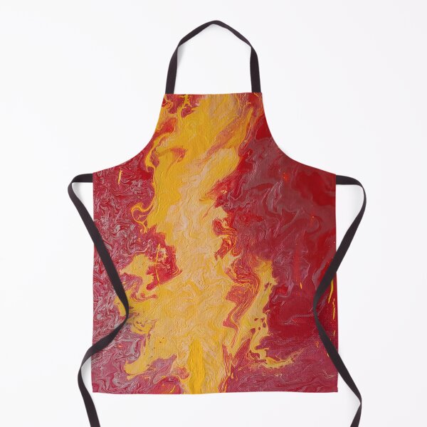 Item preview, Inferno designed and sold by HarveyHandcraftsandDesigns.