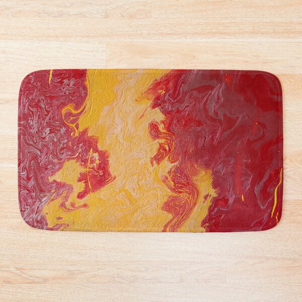 Item preview, Inferno designed and sold by HarveyHandcraftsandDesigns.