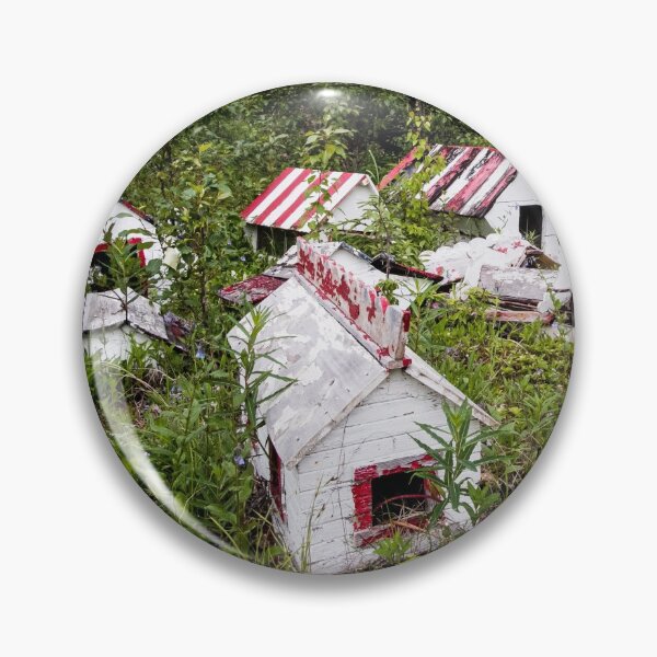 Item preview, Abandoned - Russian Cemetery by Sparklepyre designed and sold by SparklePyre.