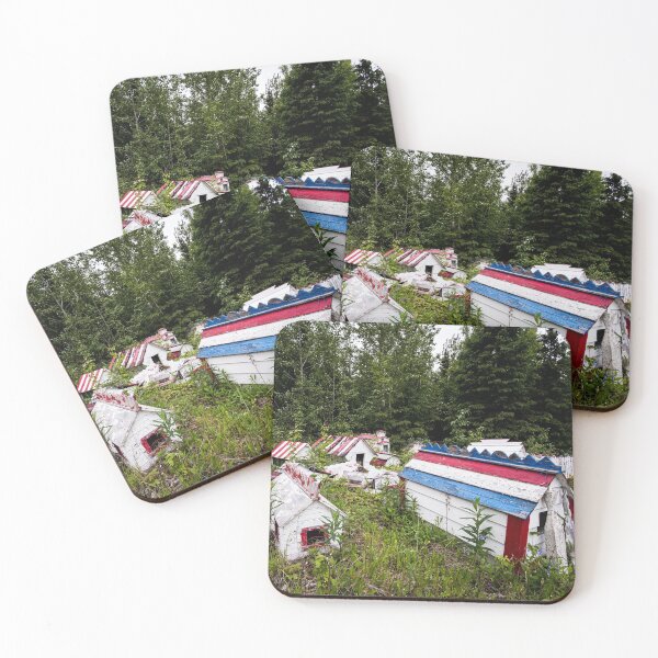 Item preview, Abandoned - Russian Cemetery by Sparklepyre designed and sold by SparklePyre.