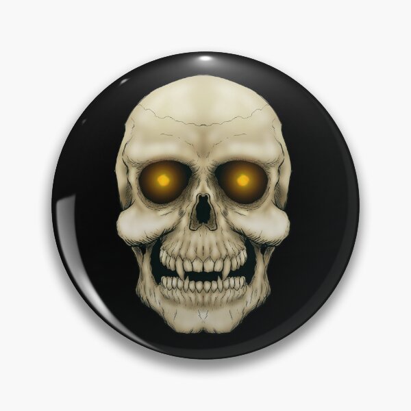 Item preview, Vampire Skull designed and sold by victomon.