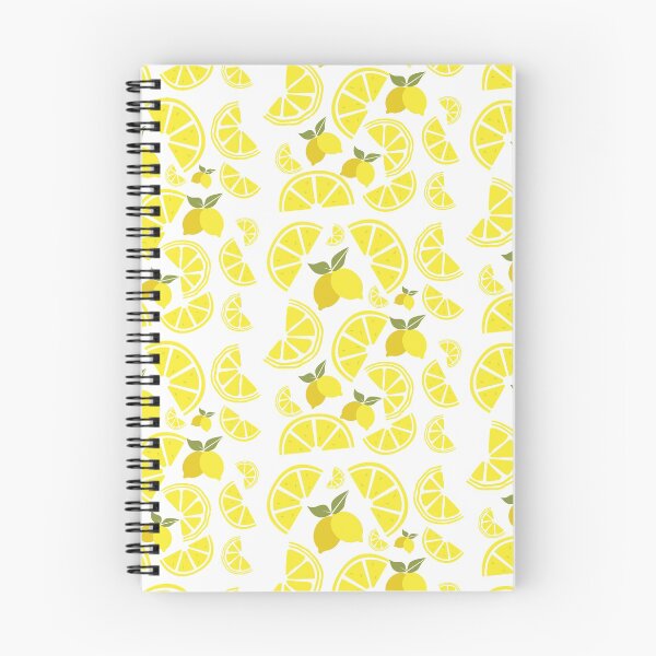 Item preview, Adorable lemon pattern designed and sold by AdelDa19.