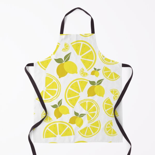 Item preview, Adorable lemon pattern designed and sold by AdelDa19.