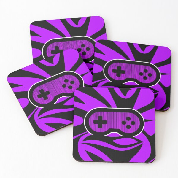 Item preview, Purple Gamer designed and sold by umeimages.