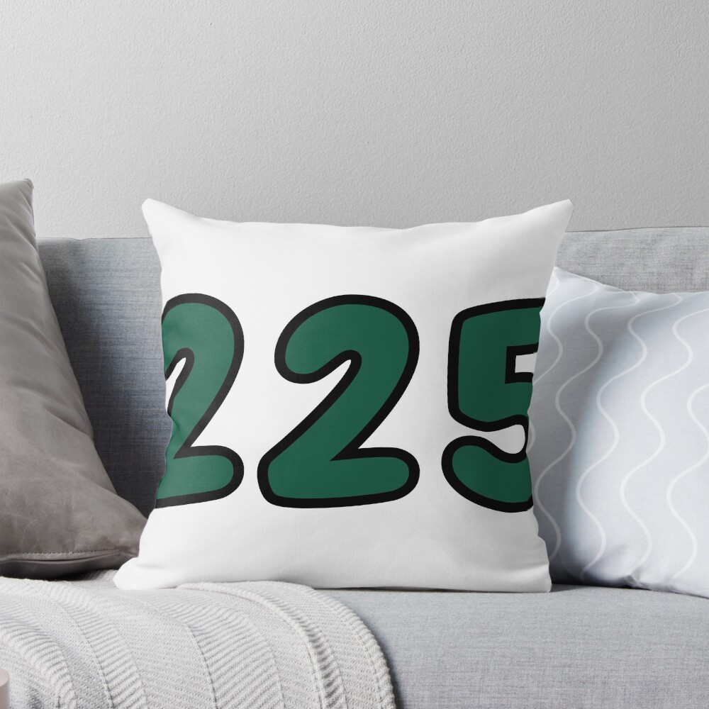 Item preview, Throw Pillow designed and sold by RJRING.