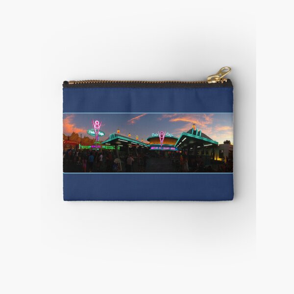 Item preview, V8 Cafe - Sunset Photograph designed and sold by tymonardo.