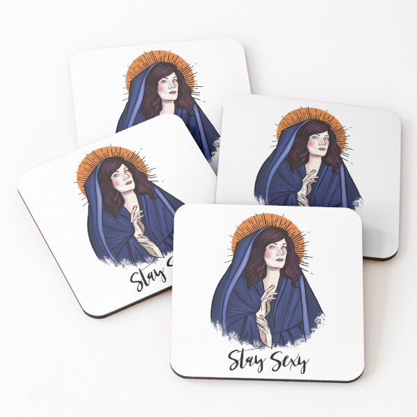 Item preview, MFM - Stay Sexy - Karen designed and sold by Identigeek.