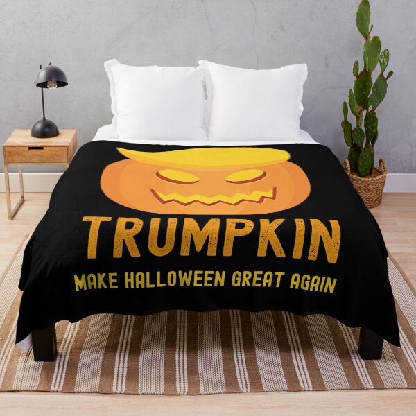 Item preview, Trumpkin Make Halloween Great Again designed and sold by blueskygiftco.