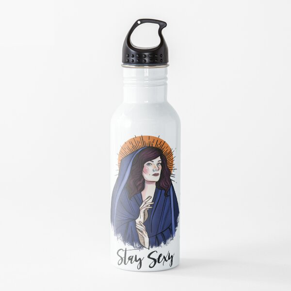 MFM - Stay Sexy - Karen Water Bottle