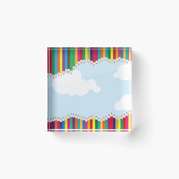 Item preview, A world for you to color designed and sold by RaionKeiji.