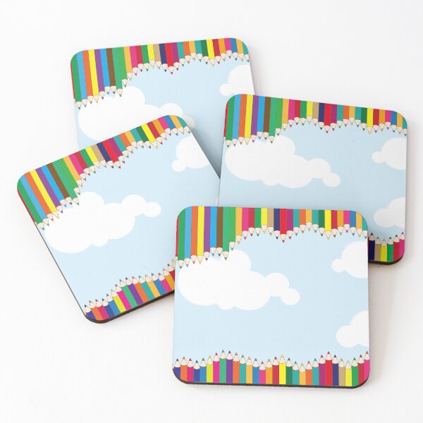 Item preview, A world for you to color designed and sold by RaionKeiji.