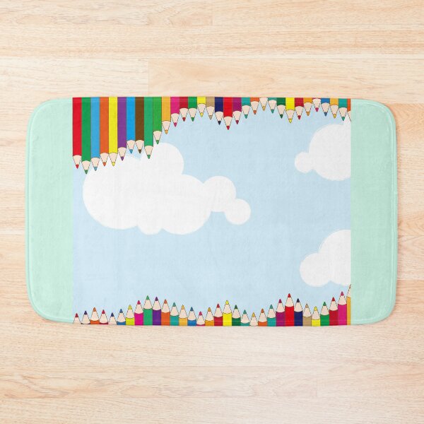 Item preview, A world for you to color designed and sold by RaionKeiji.