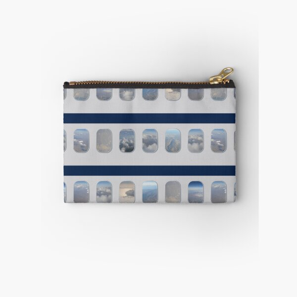 Item preview, Airplane Window Views - Photography at 35,000 Feet designed and sold by tymonardo.