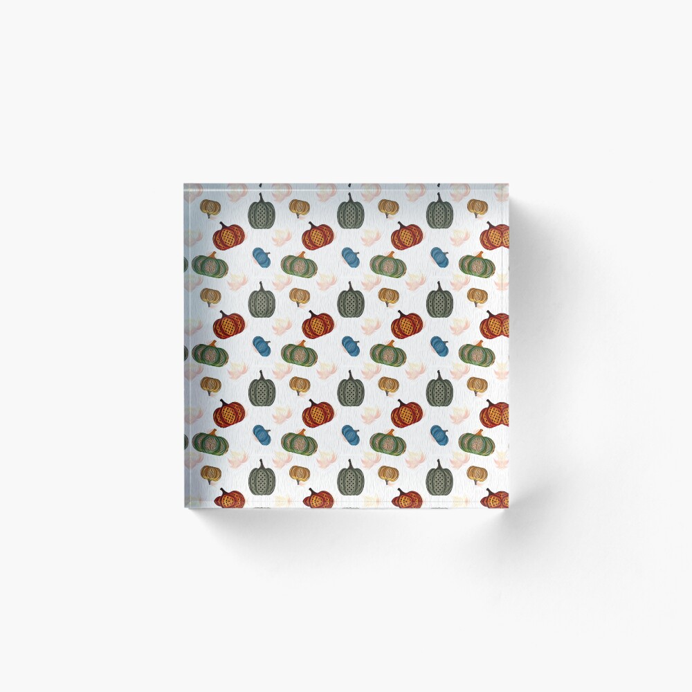 Item preview, Acrylic Block designed and sold by policaincreate.