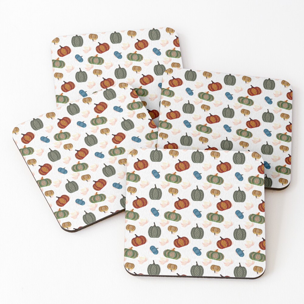 Item preview, Coasters (Set of 4) designed and sold by policaincreate.