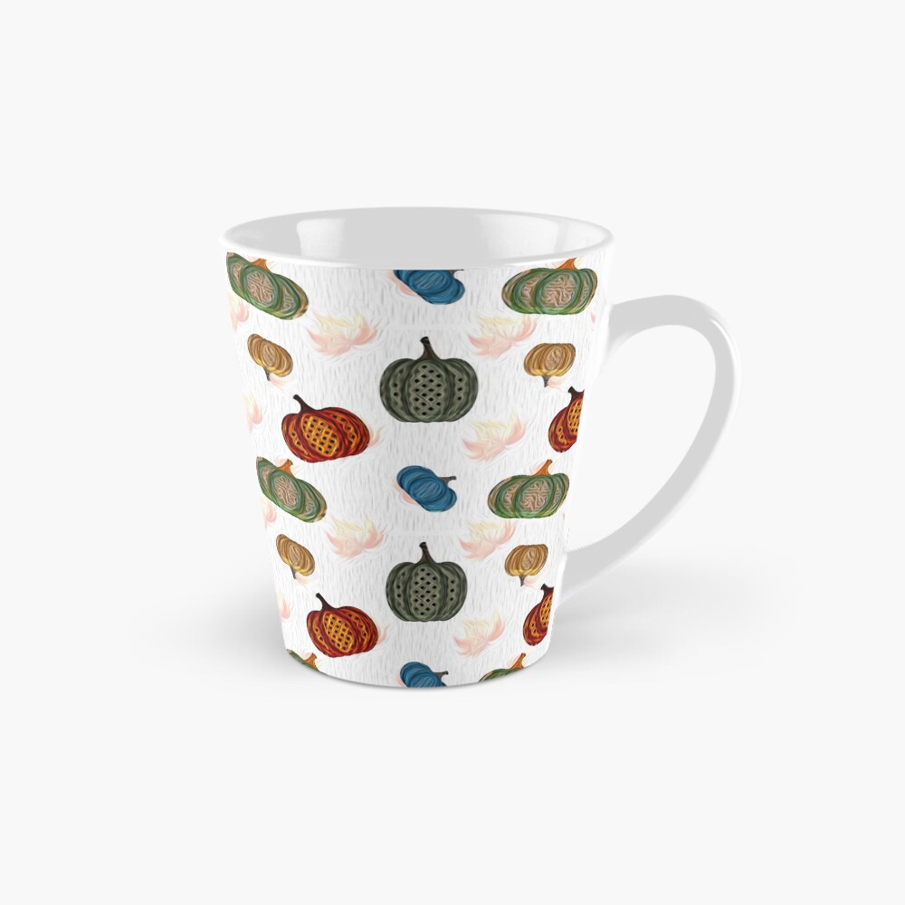 Item preview, Tall Mug designed and sold by policaincreate.