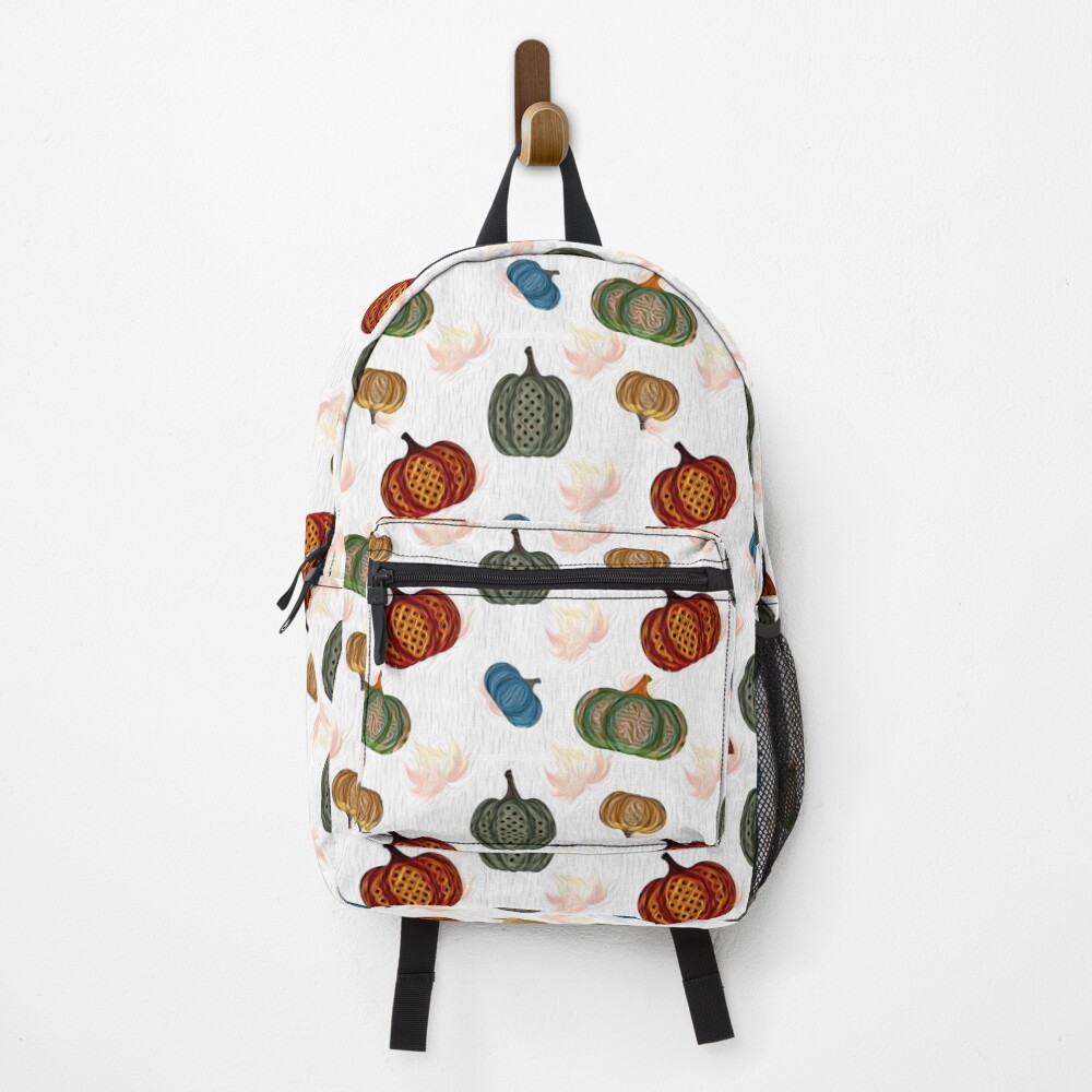 Item preview, Backpack designed and sold by policaincreate.