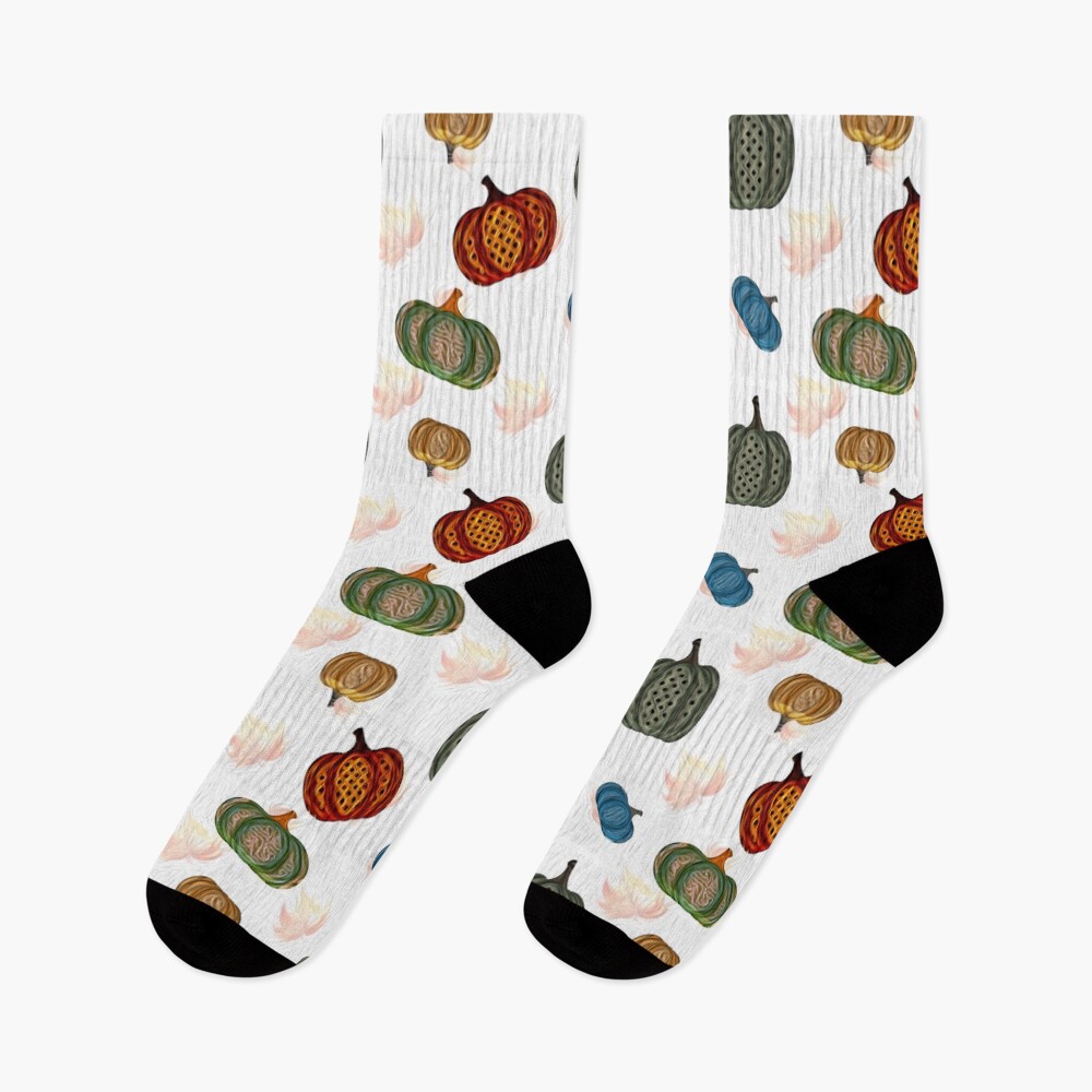 Item preview, Socks designed and sold by policaincreate.