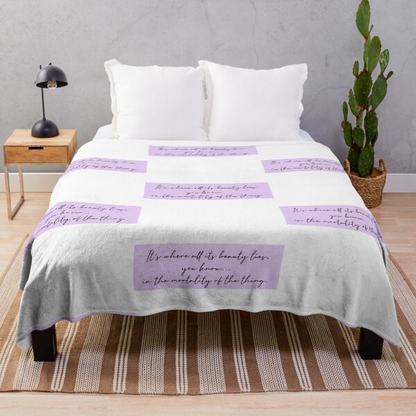 Item preview, Jamie quote | Jamie and Dani | Bly Manor | Damie | Dani Clayton designed and sold by smolsawyer.