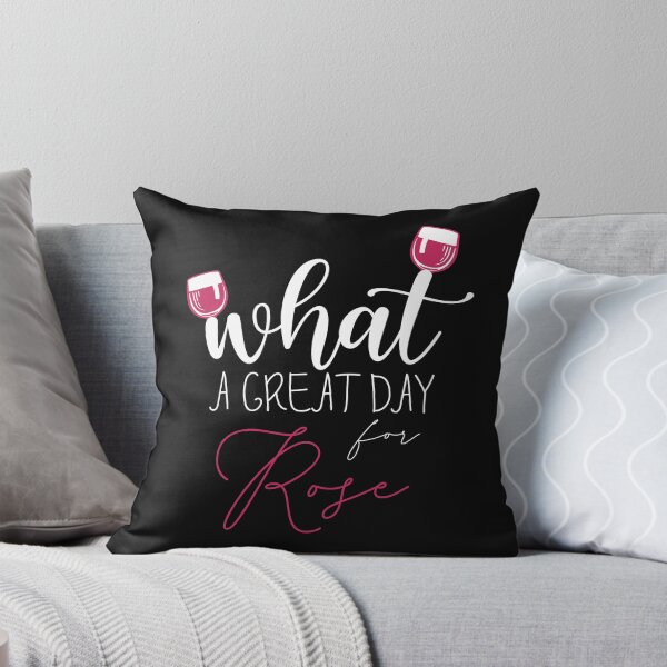 Artikelvorschau, Funny Bachelor What A Great Day For A Rose | entworfen und verkauft von ShirtStar0815.