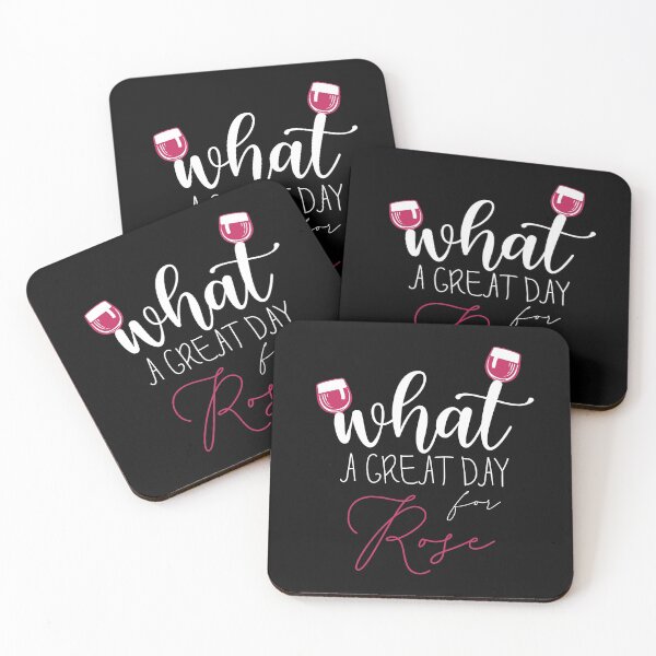 Item preview, Funny Hen Party What A Great Day For Rose | Bachelor |  designed and sold by ShirtStar0815.