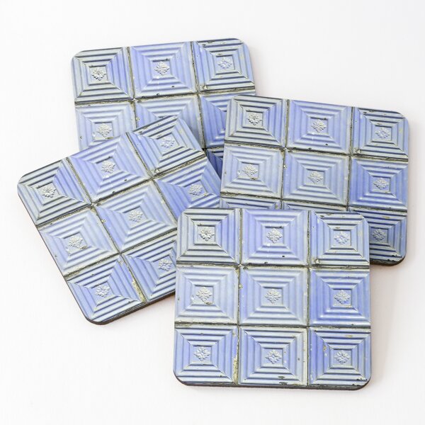 Item preview, Portuguese antique blue tiles designed and sold by DuarteDesign.