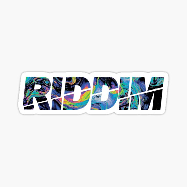 Artikel-Vorschau von Riddim: Vibe # 1, designt und verkauft von Celestial Aura Creations.