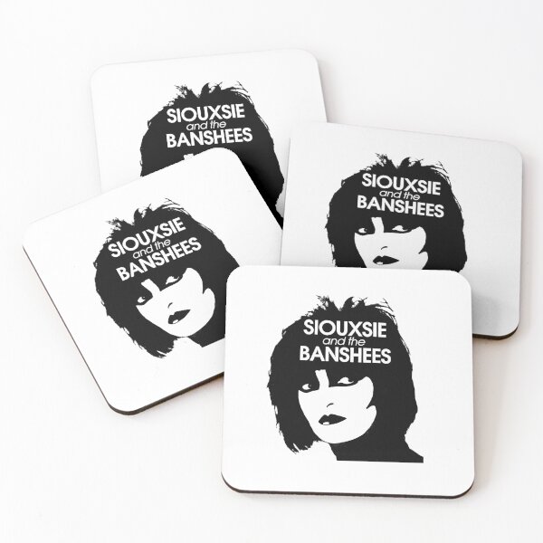 Item preview, Vintage Siouxsie Sioux Concert tee designed and sold by nombebah.