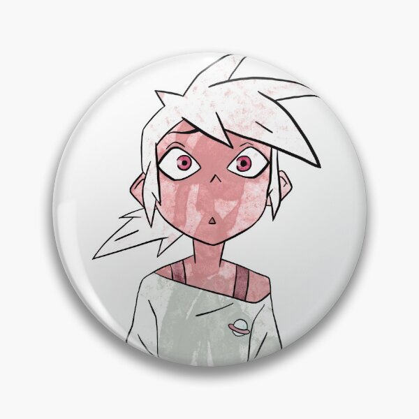 Item preview, Kipo shocked face designed and sold by Emsun Art.