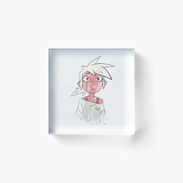 Item preview, Kipo shocked face designed and sold by Emsun Art.