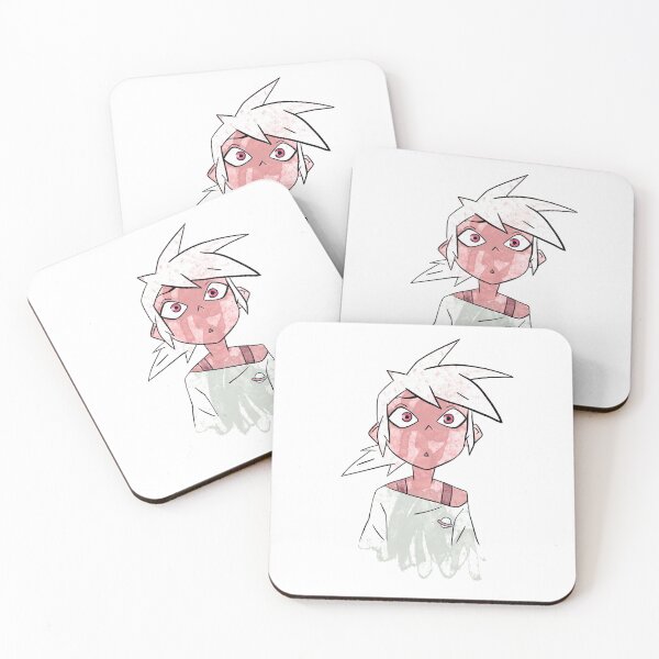 Item preview, Kipo shocked face designed and sold by Emsun Art.