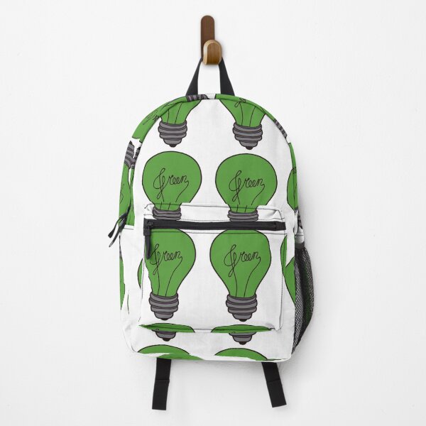 Item preview, Green Is Grand designed and sold by Mamalia.