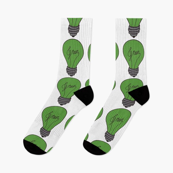 Item preview, Green Is Grand designed and sold by Mamalia.