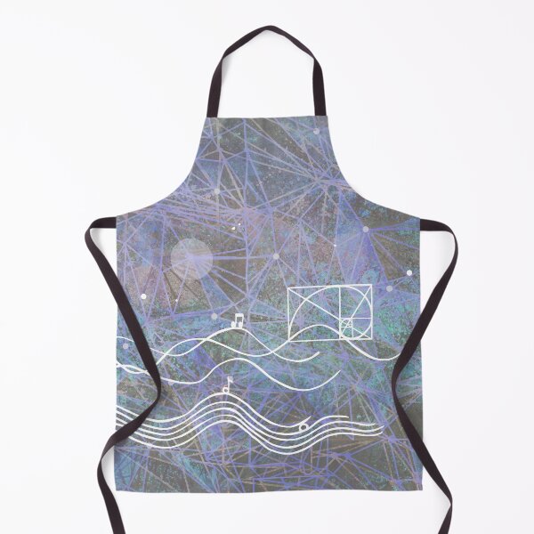 Item preview, musical space geometry designed and sold by Marianna Tankelevich.