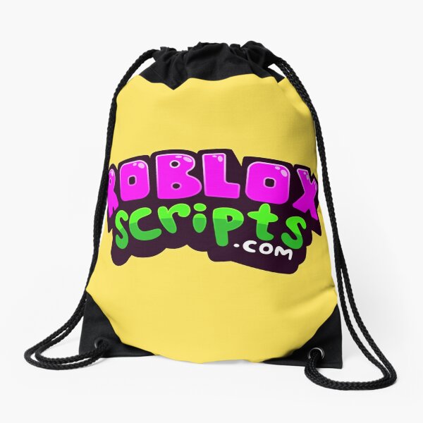 Mochilas Saco Roblox Memes Redbubble - mochila saco roblox de xyae redbubble