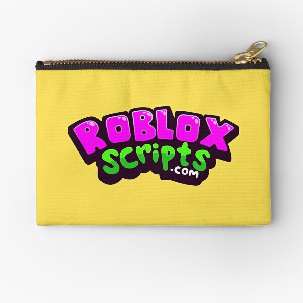 Roblox Memes Zipper Pouches Redbubble - bolsos de mano roblox ninja redbubble