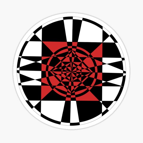 Item preview, Floor from Suspiria (1977) designed and sold by 24/7 Watcher.