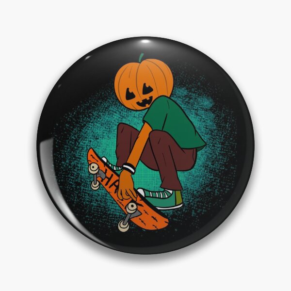 Item preview, Scater jakck-o-lantern designed and sold by Aparass.